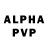 Alpha PVP Crystall Grek Aleksandar